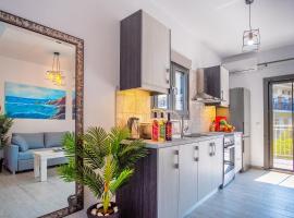 Serenity Luxe Suites