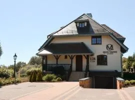 Quo Vadis Lounge Bed & Breakfast
