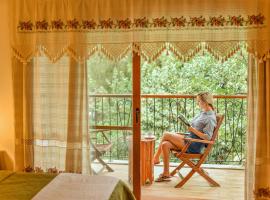 Pyramid Boutique Hotel, hotel near Fethiye Castle, Kayakoy