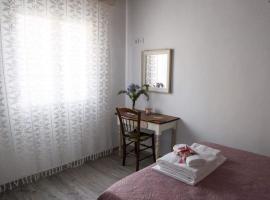 Venerdi Libero, hotel a Kinion