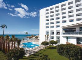 Hotel Riu Monica - Adults Only, hotel dicht bij: Burriana-strand, Nerja