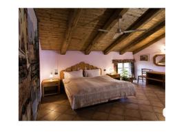 Cascina Desderi, hotel v mestu Asti