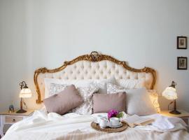 Scacciapensieri Guest House, khách sạn ở Arezzo