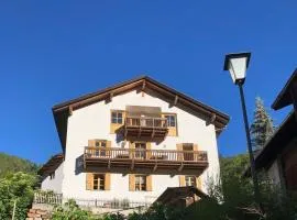 Haus Thoma