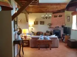 El Mirador del Gato I y II