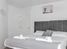 Cosy One Bedroom Apartment