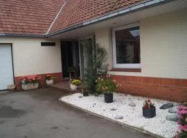 À La Maison Du Bonheur