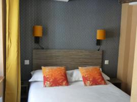 Le Port Malo, aparthotel em Saint Malo
