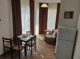 Lucia's Apartment