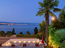 Apartmani Hrvatin, hotel v mestu Opatija