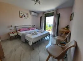 Freesia Grand Sea View Residence