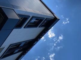 카를로보에 위치한 호텔 Hotel Shterev Karlovo