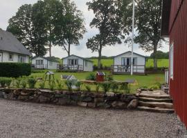 Joastorps Bed & Breakfast, hotel v destinaci Ullared
