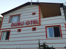 Duru Otel, hotel Arsuz városában
