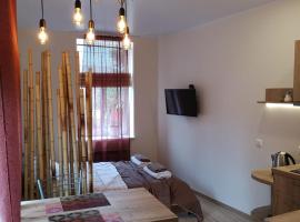 Villa Ventus، فندق في ليبايا