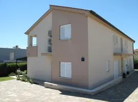 Apartments Mia Krk