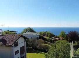 IGELDO HOUSE, hotel blizu znamenitosti Monte Igueldo, San Sebastijan