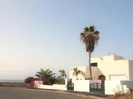 Villa Paradise Beach