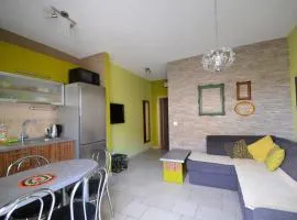 Apartmani Tonći & Dana Makarska