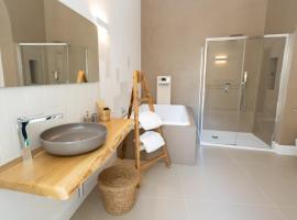 Corte Sant'Angelo, bed & breakfast a Monopoli