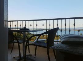 Panorama Dream Studios B, apartment in Vourvourou