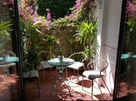 La Casa Del Nueve, holiday rental in Jerte