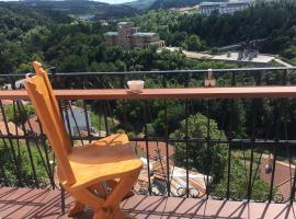 Hotel Stambolov, boutique hotel in Veliko Tŭrnovo