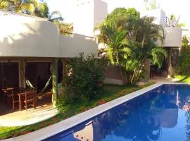 Paraiso Tropical - Casa 7