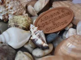 Athena's Apartments & Studios
