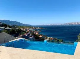 Villa Vodomar - Adults Only