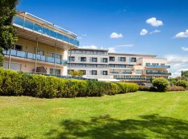 Hotel Plattenwirt, hotel in Klagenfurt