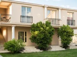 Studio Apartment Vukcevic