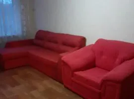 ONE-ROOM APARTMENT - КВАРТИРА 1-ком. В ЦЕНТРЕ