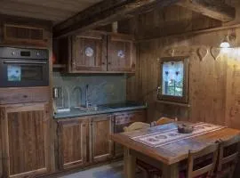 Le petit chalet