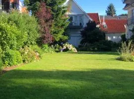 Villa Senator-Marstall