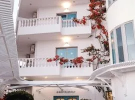 Harmony Hotel