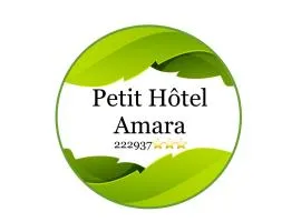阿馬拉微型酒店
