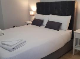 Apartment in the heart of wexford town, hotel en Wexford