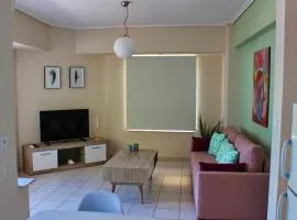 Vallia Suites - Double suite A2