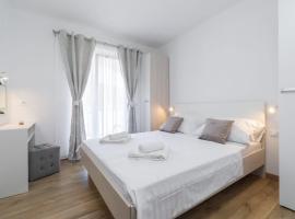 MALOA two bedroom apartment – obiekty na wynajem sezonowy w mieście Smokvica