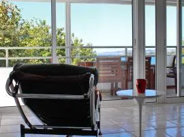 Vallia Suites - Luxury Penthouse