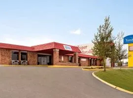 Travelodge by Wyndham Swift Current