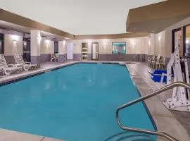 Wingate by Wyndham Athens GA