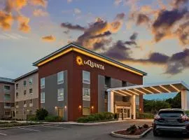 La Quinta by Wyndham San Francisco Airport North