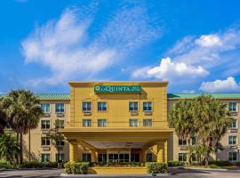 La Quinta by Wyndham Miami Cutler Bay, hôtel à Cutler Ridge près de : Southland Mall