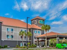 La Quinta by Wyndham Biloxi, hotel a Biloxi