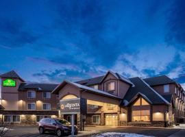 La Quinta by Wyndham Bozeman, hotel near Bozeman Yellowstone International Airport - BZN, Bozeman