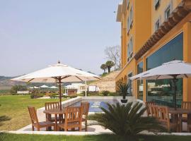 La Quinta by Wyndham Poza Rica, hotel cerca de Aeropuerto nacional El Tajín - PAZ, 