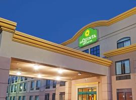 La Quinta by Wyndham Kennewick, готель у місті Кенневік