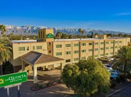 La Quinta by Wyndham Tucson - Reid Park, Hotel in Tucson